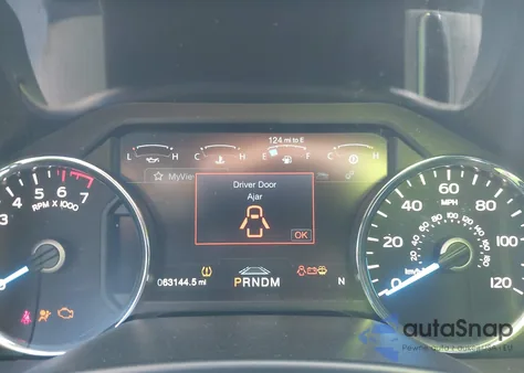 2018 Ford F-150 Lariat from USA, damaged, VIN 1FTEW1CGXJKD90288